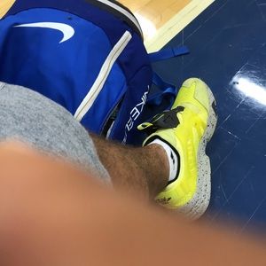 Meet your Posher, Nik